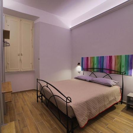 P88 Guesthouse Rome Exterior photo
