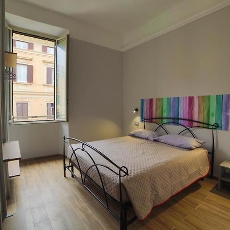 P88 Guesthouse Rome Exterior photo
