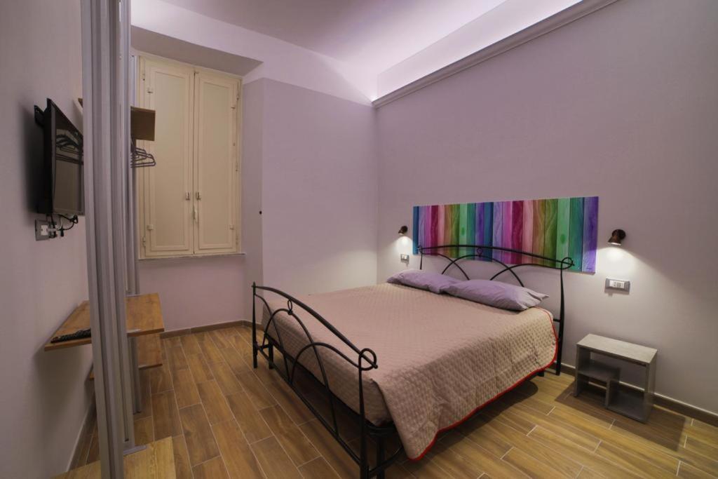 P88 Guesthouse Rome Exterior photo