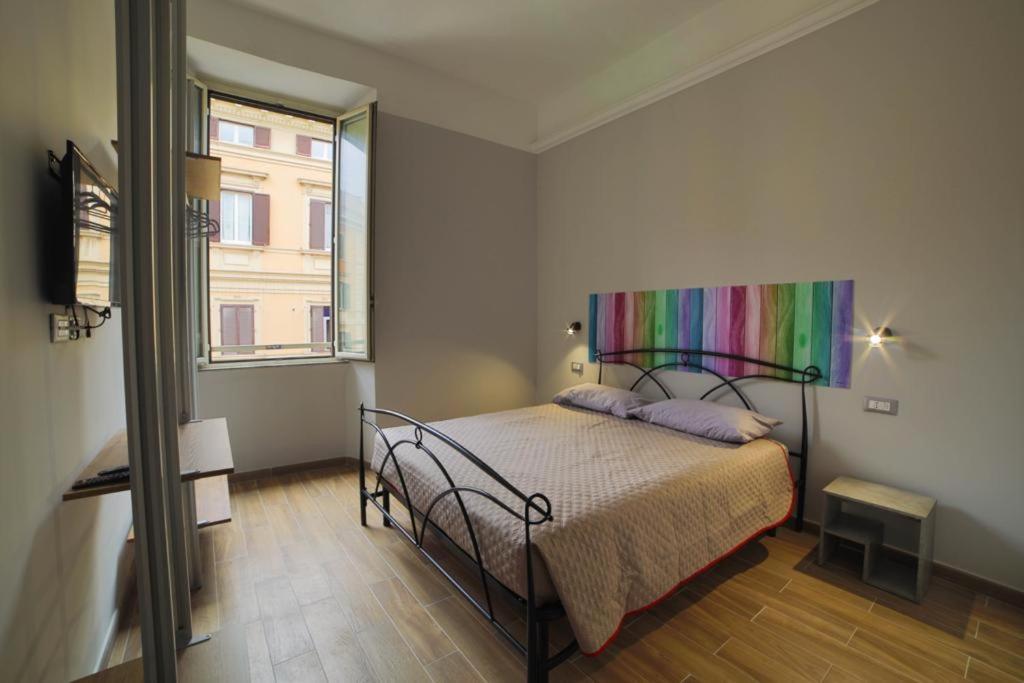 P88 Guesthouse Rome Exterior photo