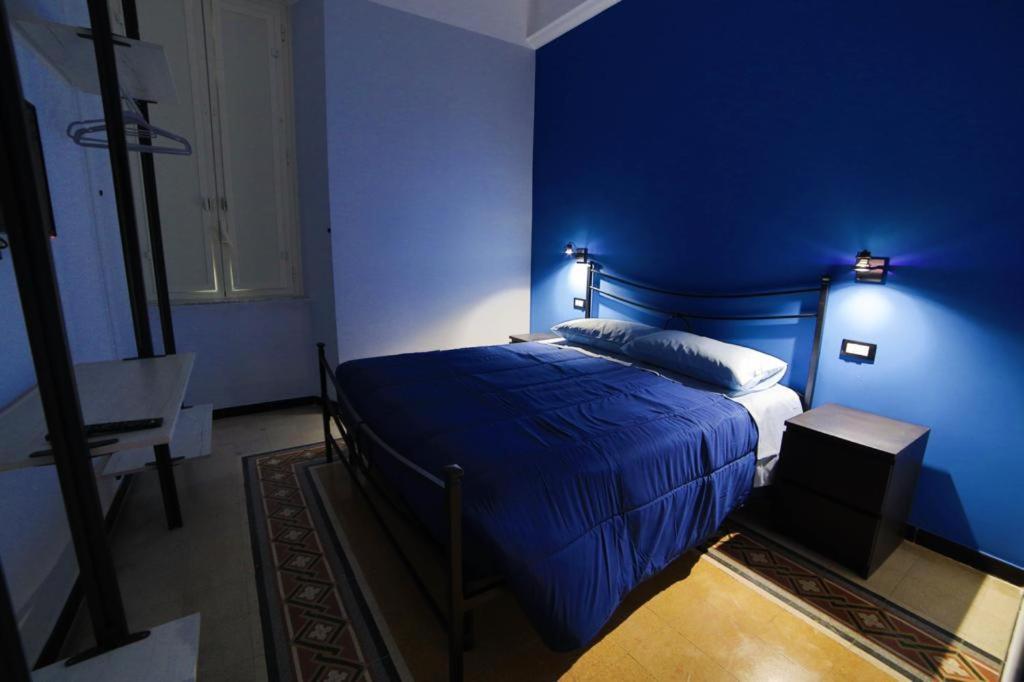P88 Guesthouse Rome Exterior photo