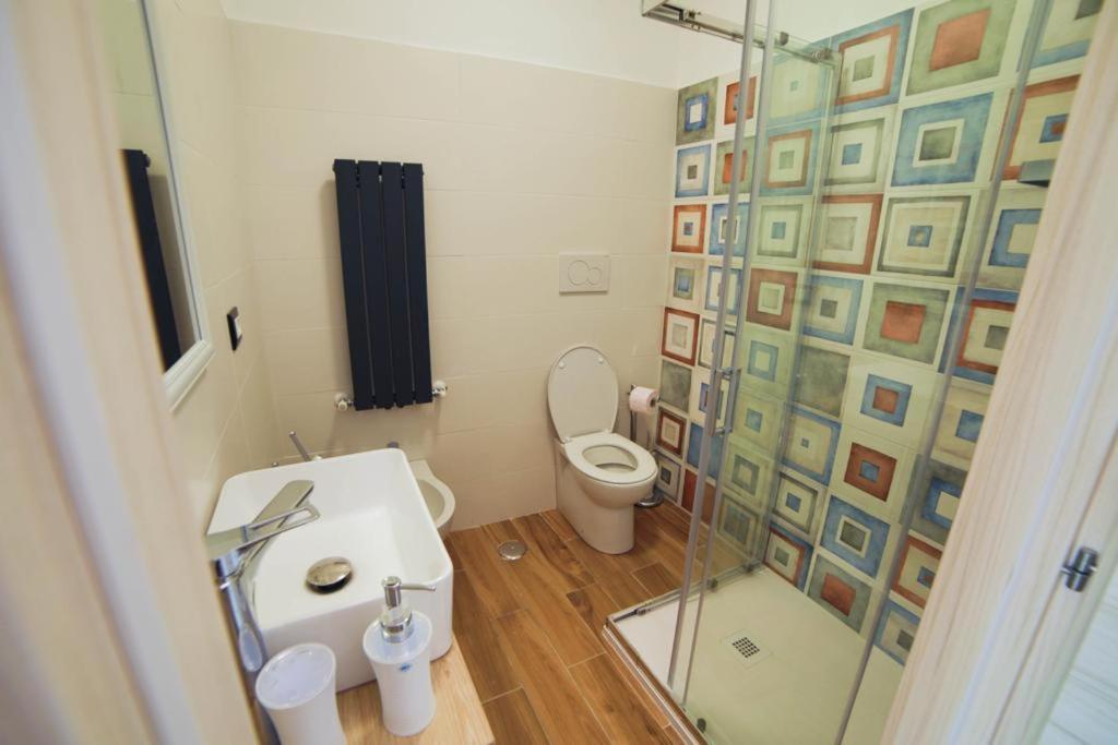P88 Guesthouse Rome Exterior photo