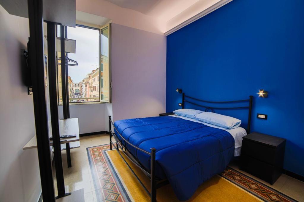 P88 Guesthouse Rome Exterior photo